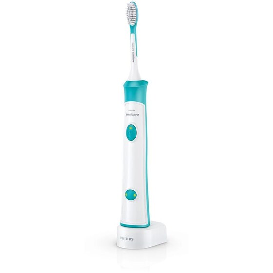 Ηλεκτρική Οδοντόβουρτσα PHILIPS Sonicare For Kids HX6322/04 για Παιδιά image 5