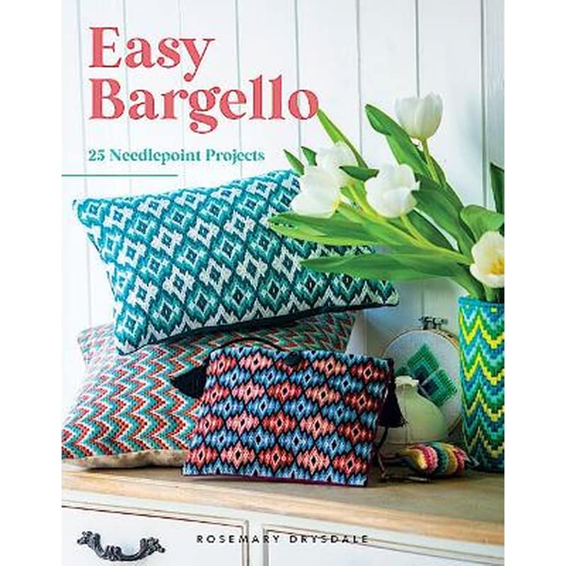 Easy Bargello