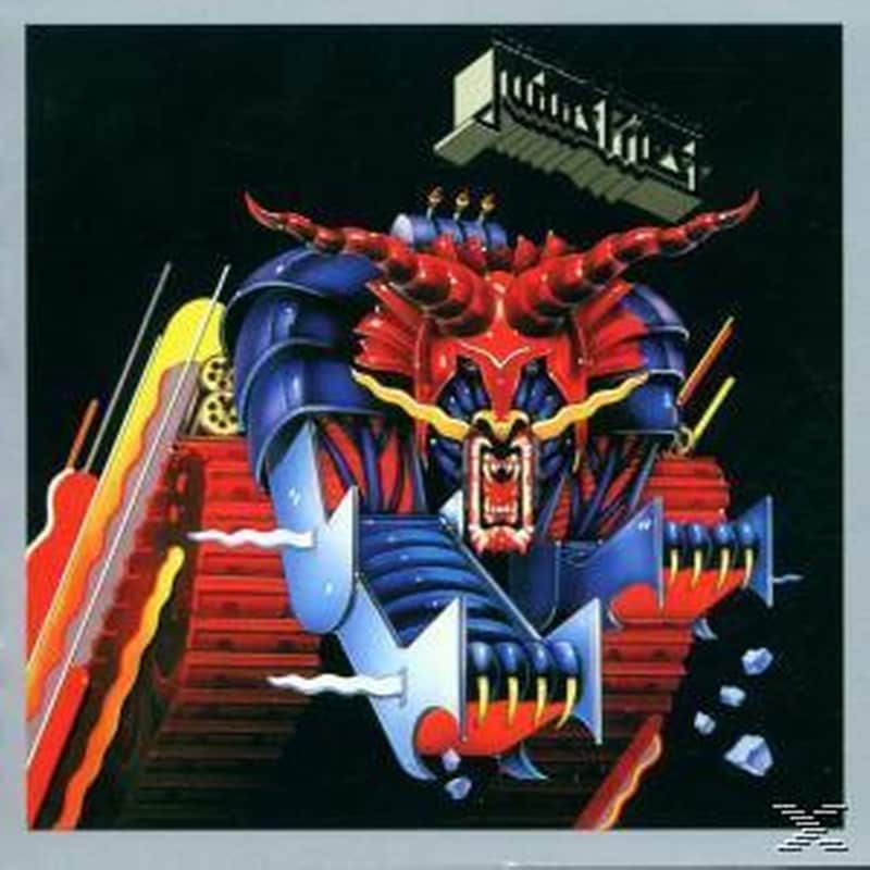Defenders Of The Faith (CD)