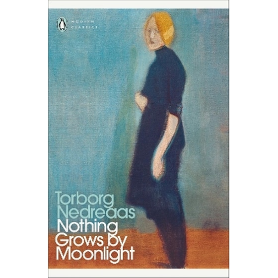 Nothing Grows by Moonlight image 0