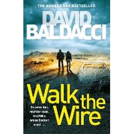 Walk the Wire