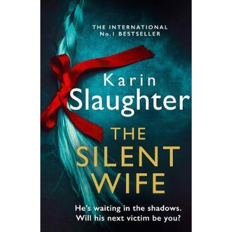 The Silent Wife