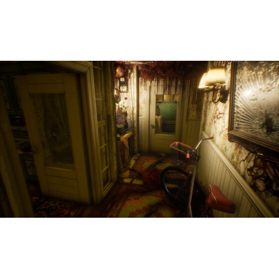 Last Days of Lazarus - PS5 image 7