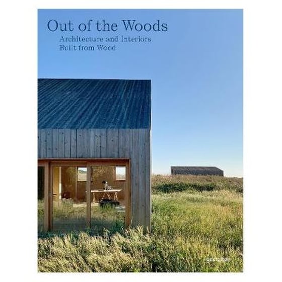 Out of the Woods image 0