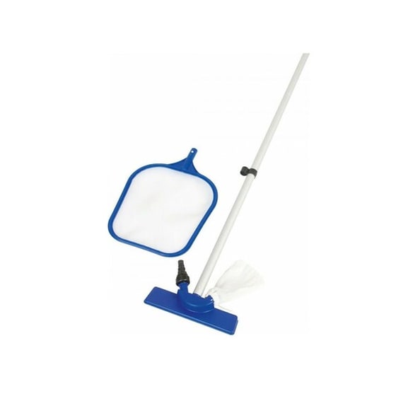 Bestway Σετ Συντήρησης Και Καθαρισμού Πισίνας, Vacuum Pool Cleaning Kit, 58013 image 1