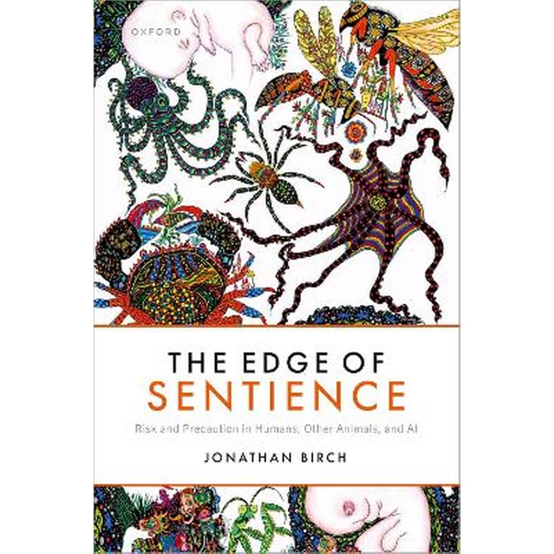 The Edge of Sentience