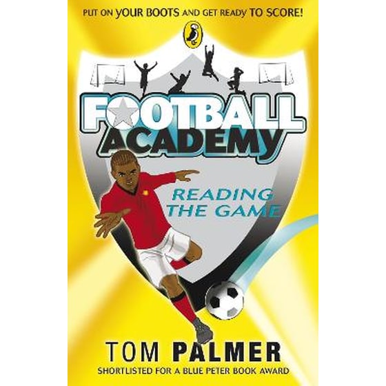 Football Academy:  Reading the Game image 0