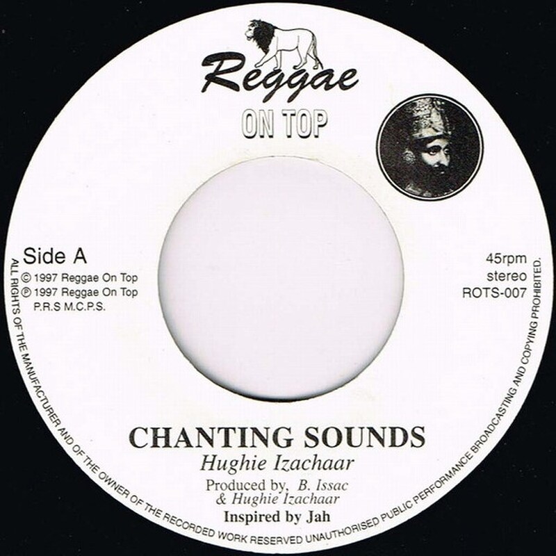 Chanting Sounds (LP7)