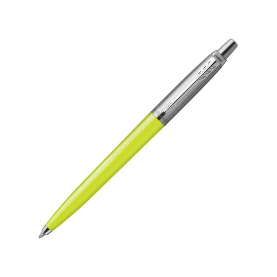 Στυλό Διαρκείας Parker Jotter Pop Art - Κίτρινο Lime image 1
