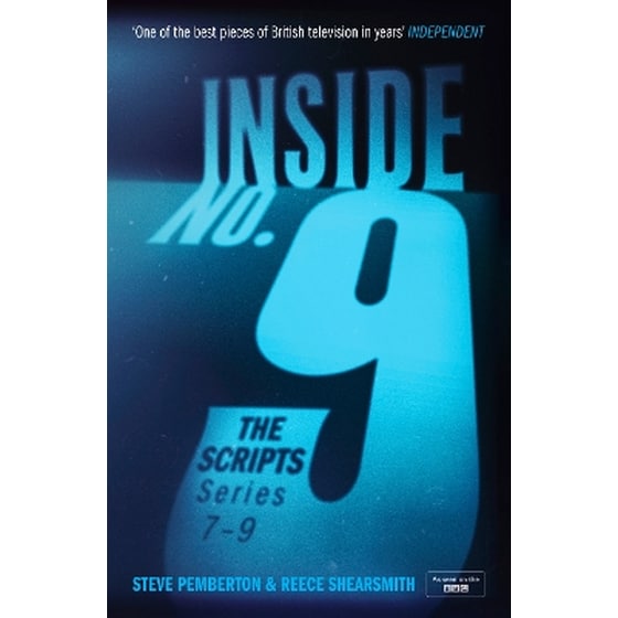 Inside No. 9: The Scripts Series 7-9 image 0