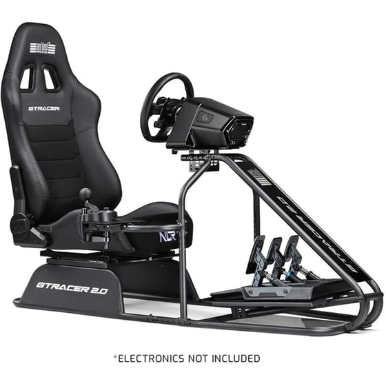 Gaming Κάθισμα Next Level Racing GT Racer image 1