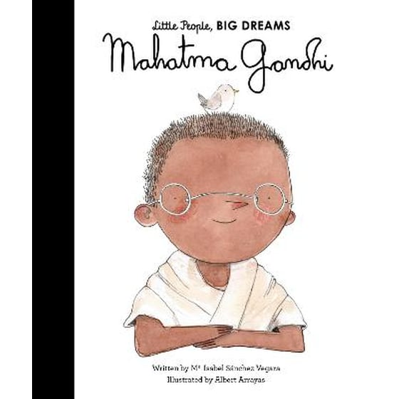 Mahatma Gandhi image 0