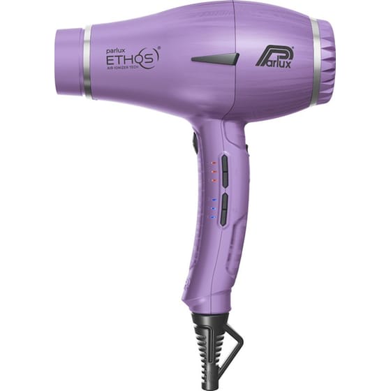 Σεσουάρ Μαλλιών Parlux Ethos Ψηφιακό 2300 W Lilac image 1