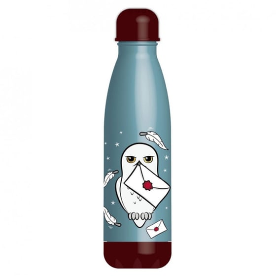 Μπουκάλι Θερμός Harry Potter Hedwig 500 ml image 0