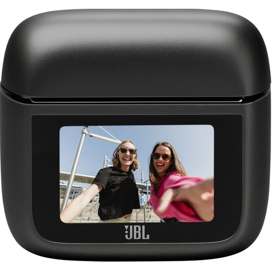 Ακουστικά Bluetooth JBL Tour Pro 3 - Μαύρο image 4