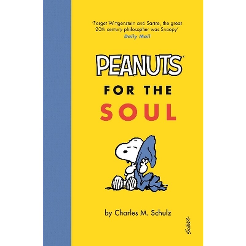 Peanuts for the Soul