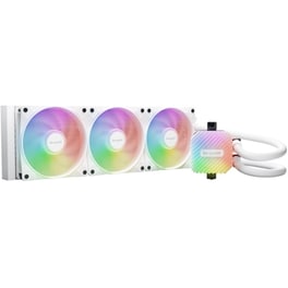 BE QUIET! Light Loop 360mm White
