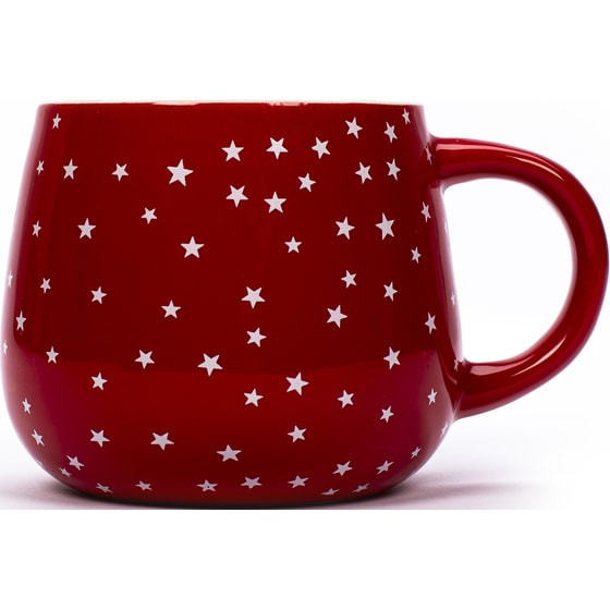 Χριστουγεννιάτικη Κούπα Tri-Coastal Designs Κεραμική Χριστουγεννιάτικο 3D - Δέντρο image 2