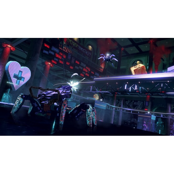 Watch Dogs: Legion Resistance Edition - PS4 image 6