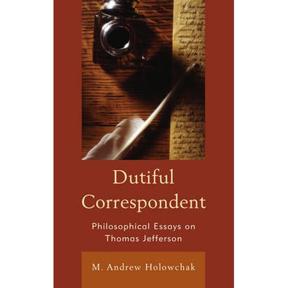 Dutiful Correspondent image 0