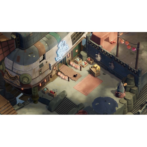 Death's Door Collector's Edition - PS5 image 11