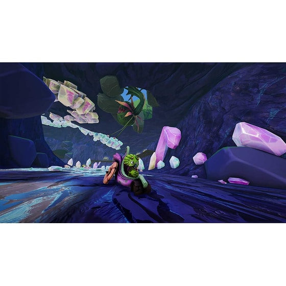 Gigantosaurus: Dino Kart - PS5 image 1