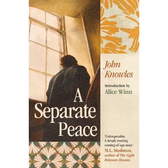 A Separate Peace image 0