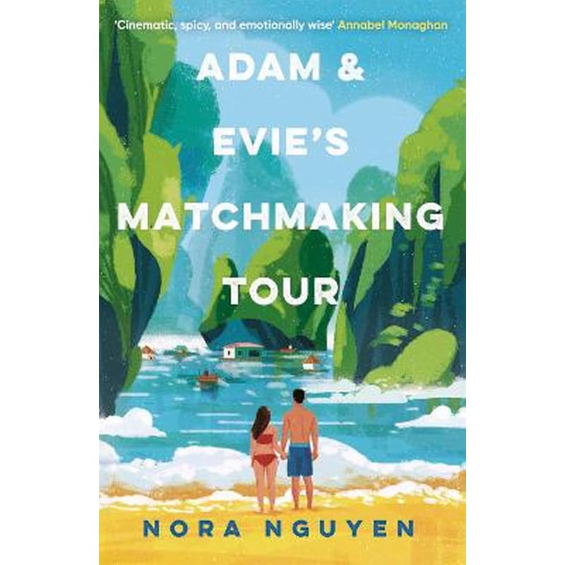 Adam and Evies Matchmaking Tour