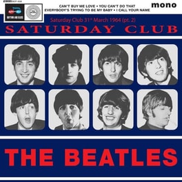 Saturday Club 31st March (Part 2)