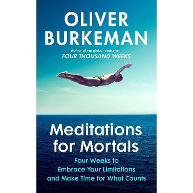 Meditations for Mortals