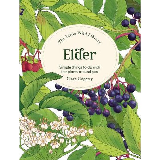 The Little Wild Library: Elder image 0