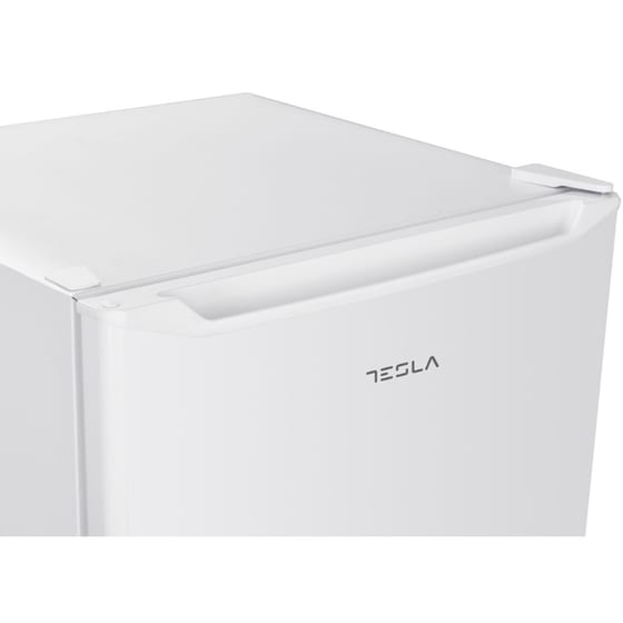 TESLA RU1700HE 168 Lt Λευκό Καταψύκτης Όρθιος image 6