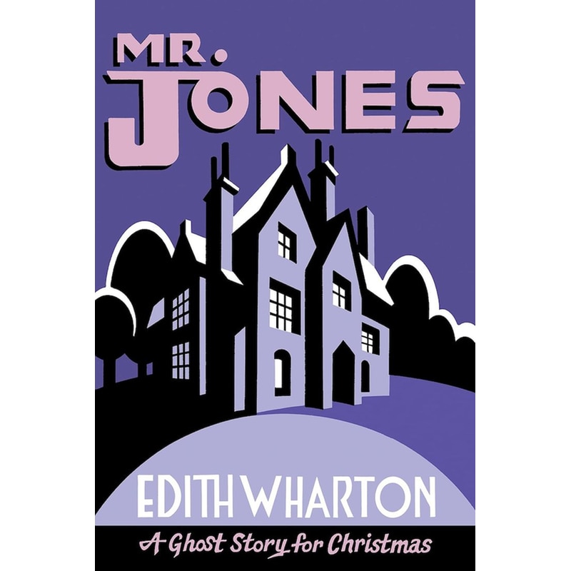 Mr Jones