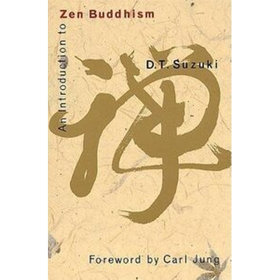 Introduction to Zen Buddhism image 0