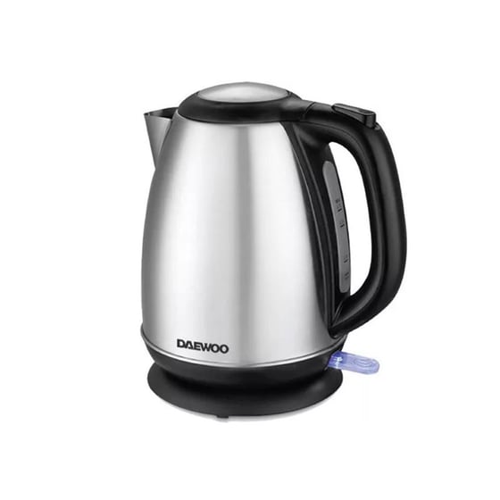 Βραστήρας Daewoo DEK 1244 2200W Inox image 0