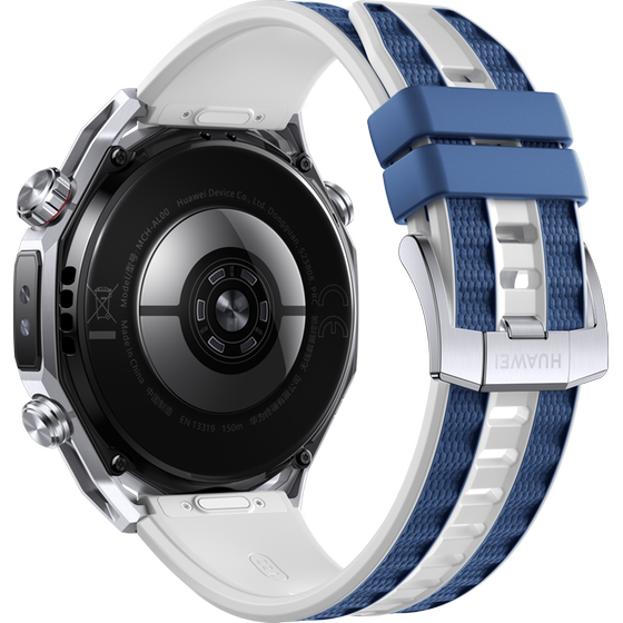 Smartwatch Huawei Watch Ultimate 2 48mm - Blue image 5