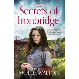 The Secrets of Ironbridge