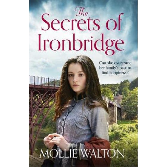 The Secrets of Ironbridge image 0