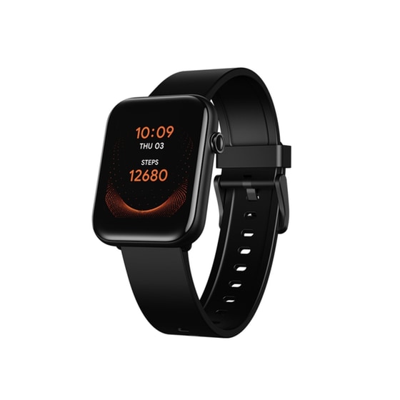 Smartwatch Mobvoi TicWatch GTH 43mm - Raven Black image 3