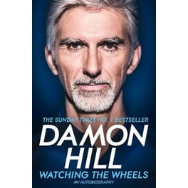 Watching the Wheels