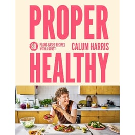 Proper Healthy