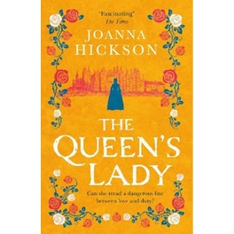 The Queen’s Lady
