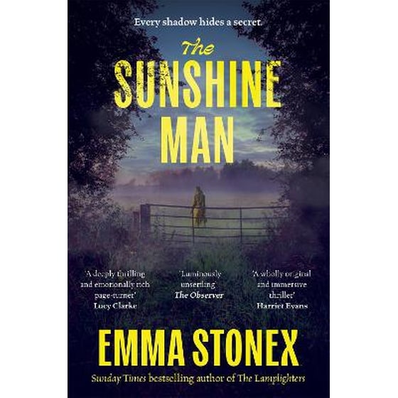 The Sunshine Man image 0
