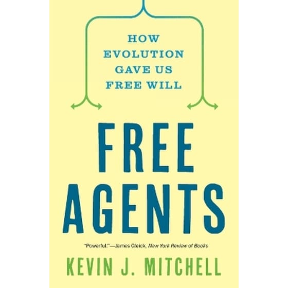 Free Agents image 0