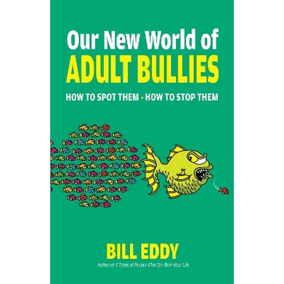 Our New World of Adult Bullies image 0