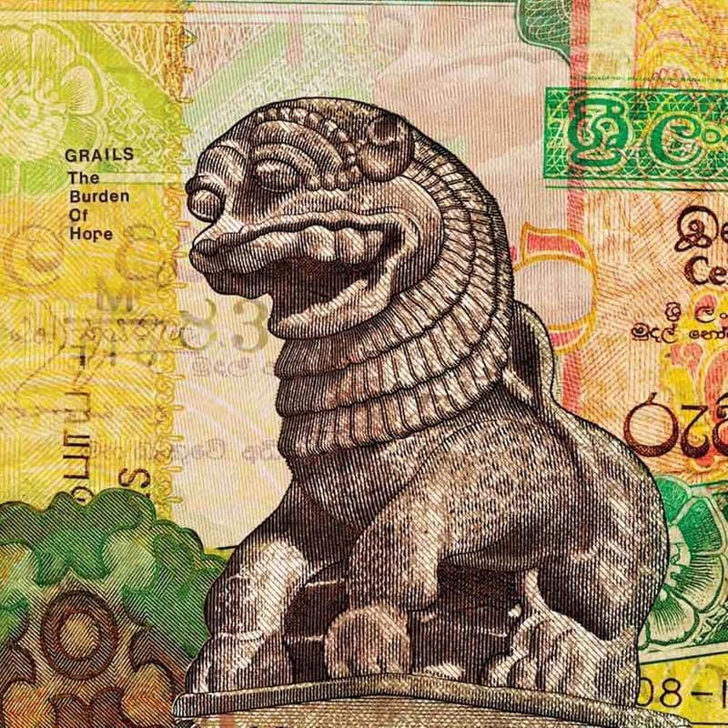 The Burden Of Hope (Beer)