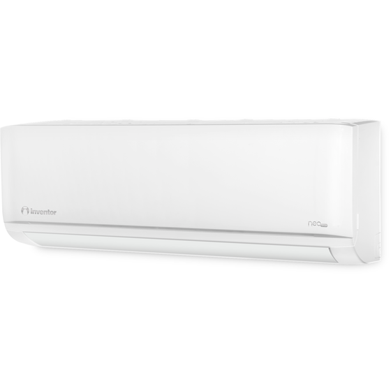 INVENTOR Neo Eco NECUVI-09WFI Κλιματιστικό Inverter 9.000 BTU A+++/A+++ με Ιονιστή και WiFi Standard image 3