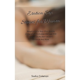 Erotica Sex Stories for Women