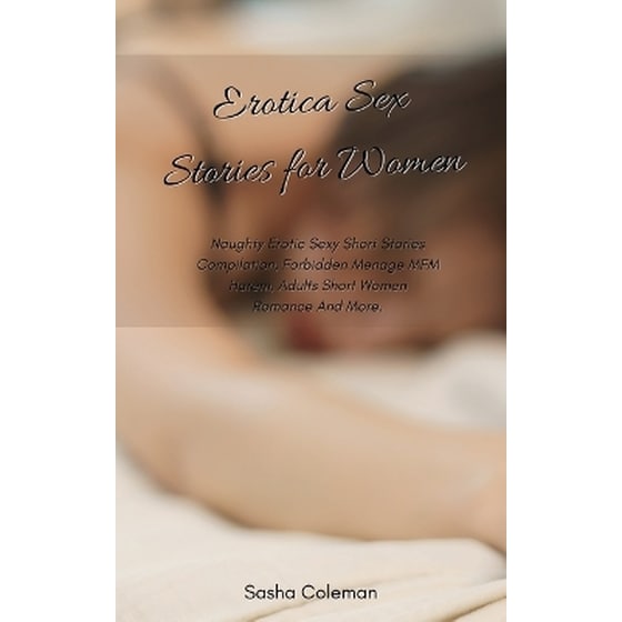 Erotica Sex Stories for Women image 0