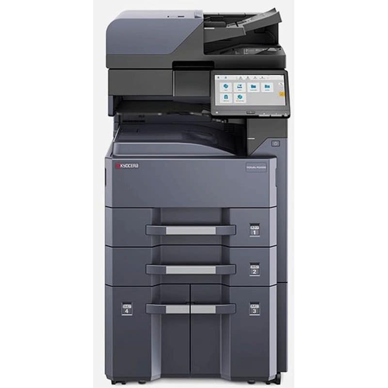 Kyocera TASKalfa MZ4000i Ασπρόμαυρο Πολυμηχάνημα Laser MFP A3 με Print /Copy /Scan /Fax (1102ZS3NL0)